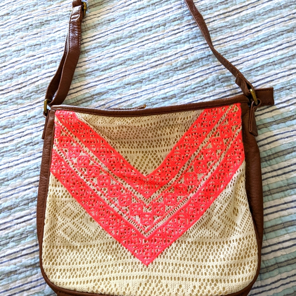 Boho bag
